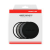Набор светофильтров Marumi Magnetic Slim Basic Kit 67 мм
